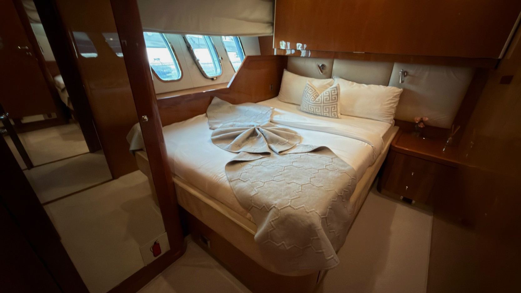Sunseeker Aarna: view 8