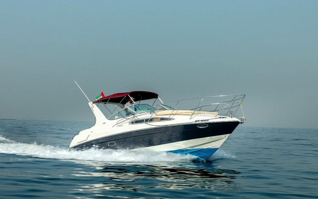 Regal (33 ft)