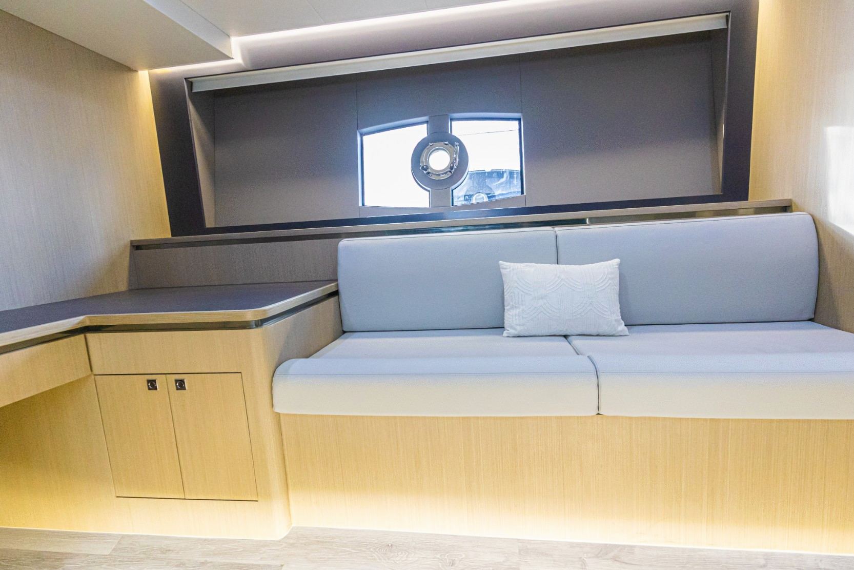 Sky Walker Axa: view 7