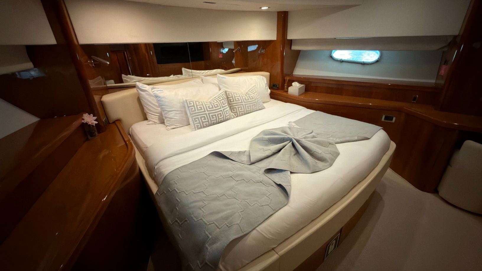 Sunseeker Aarna: view 4