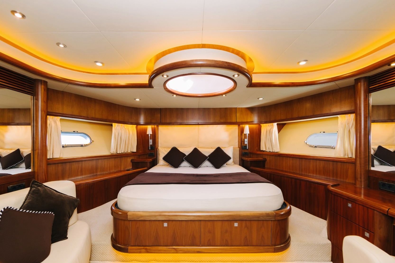 Sunseeker Why Not: view 5