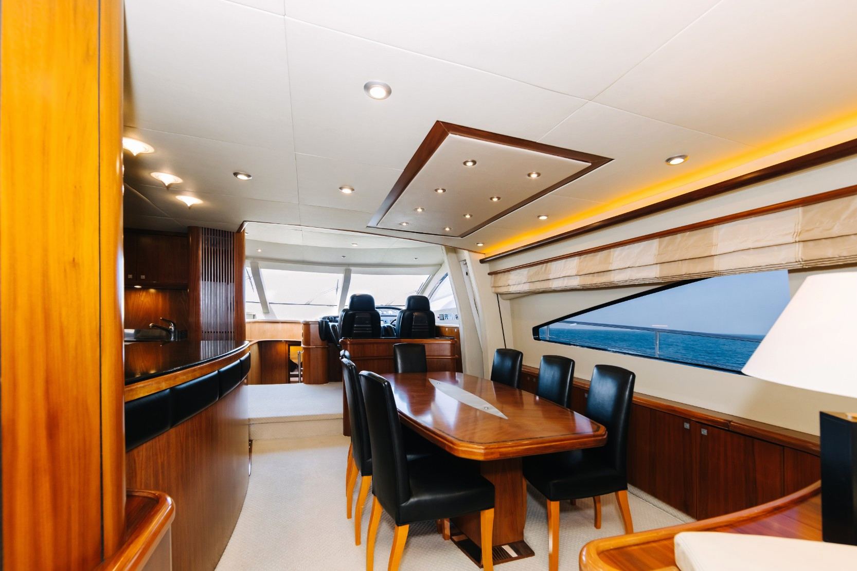 Sunseeker Why Not: view 7