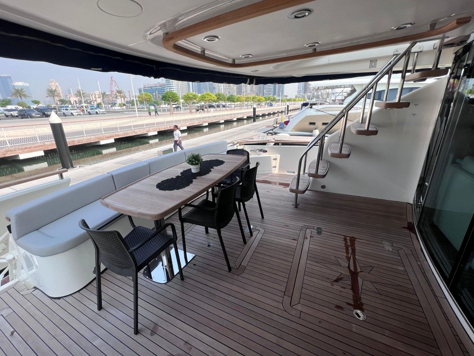 Fairline Liberty: view 9