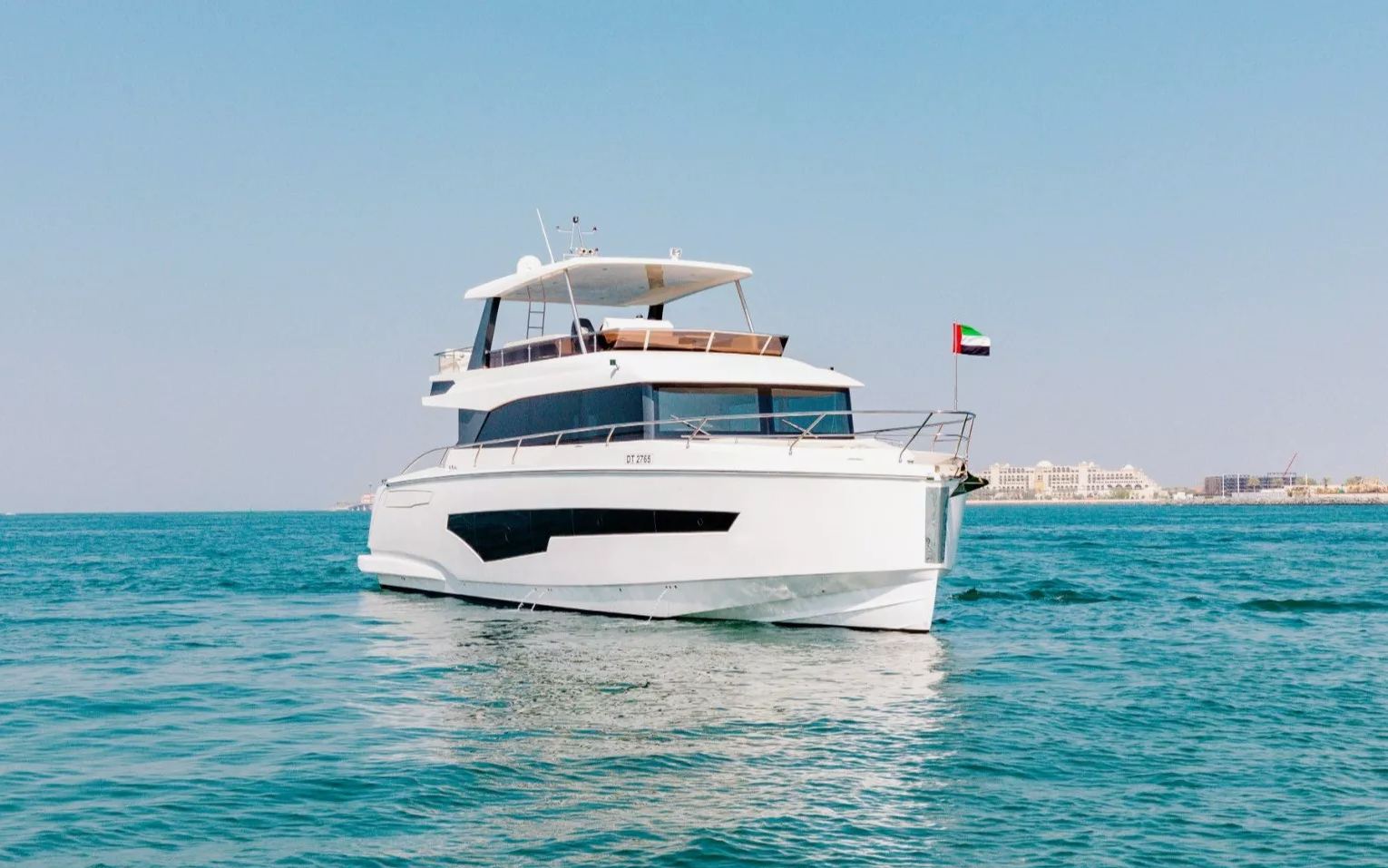Sky Walker Reno (62 ft)