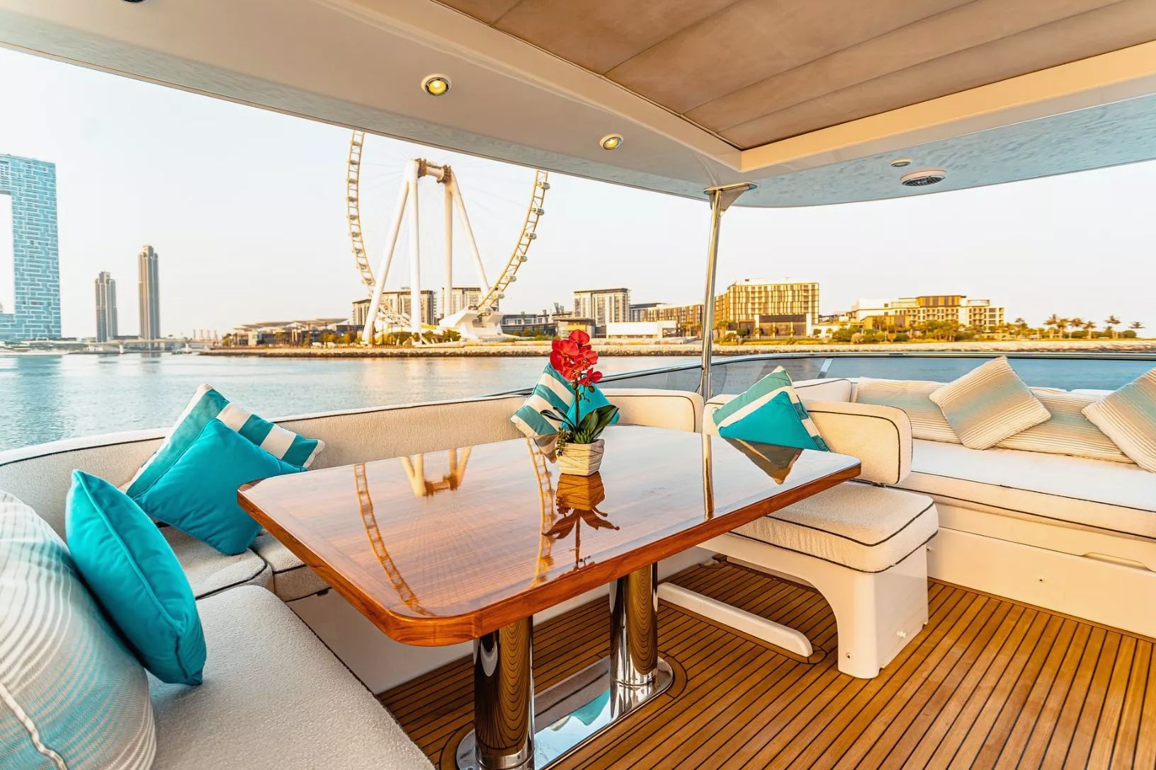 Azimut Magellano 66 ft: view 15