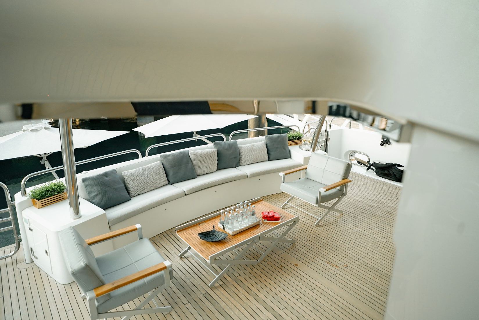 Sunseeker Encore: view 6