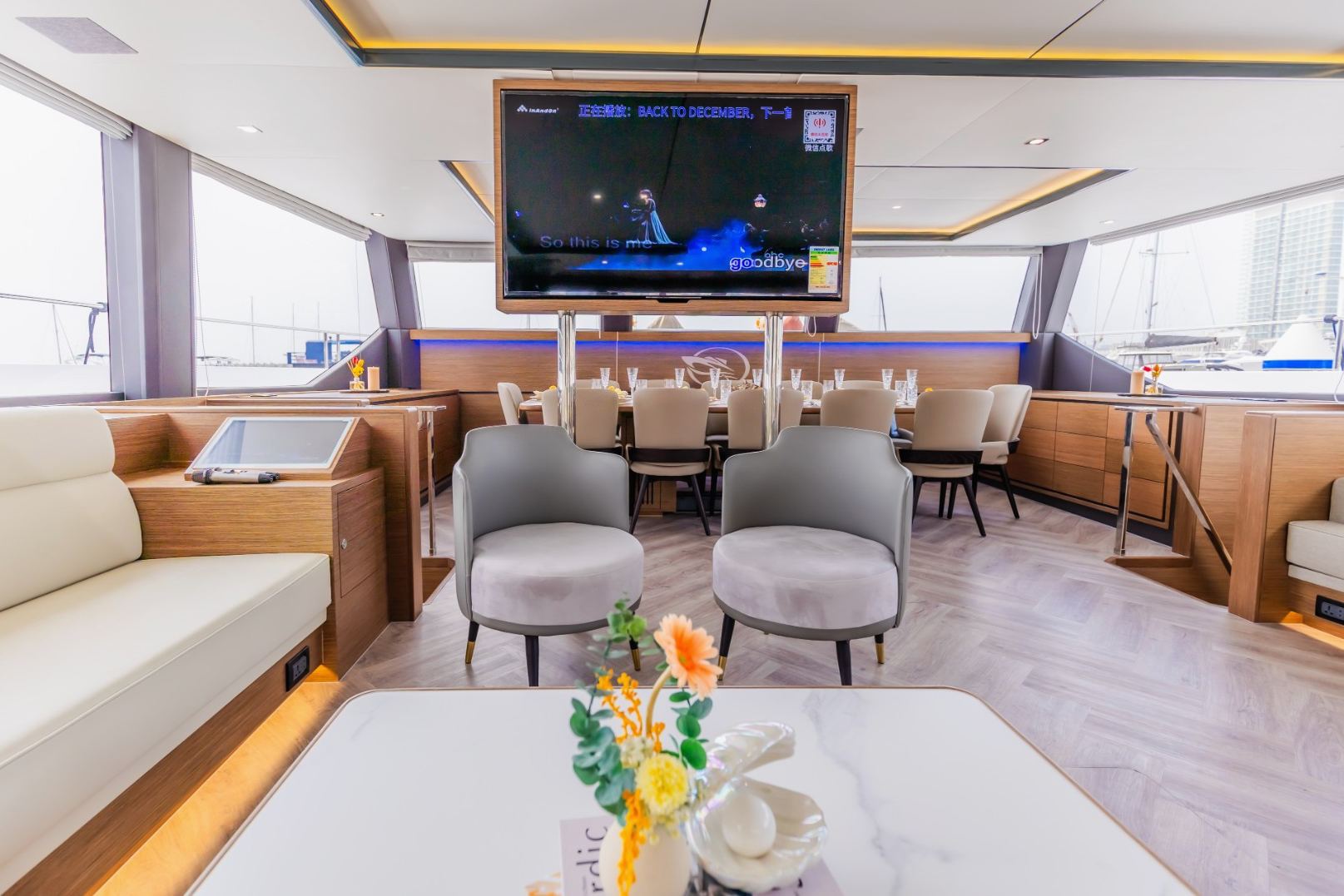 Sky Walker Aquila: view 15