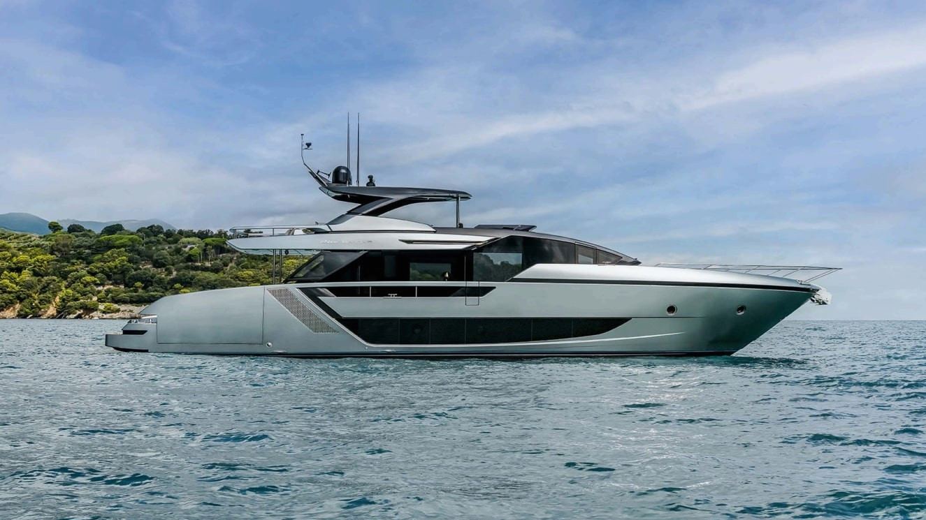 Riva Diva: view 2