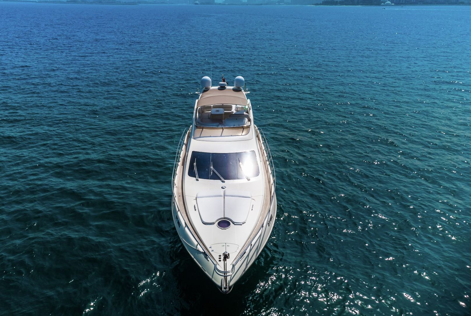 Azimut Lucky Star: view 6