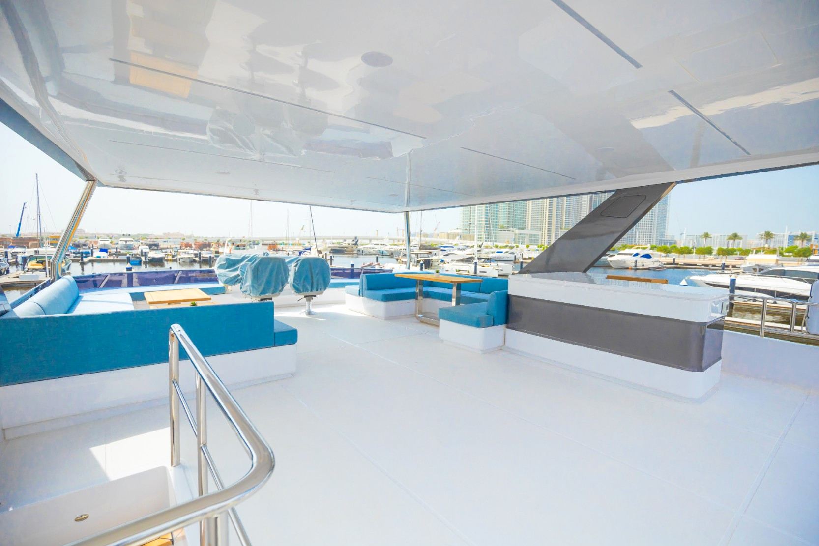 Sky Walker Volare: view 6