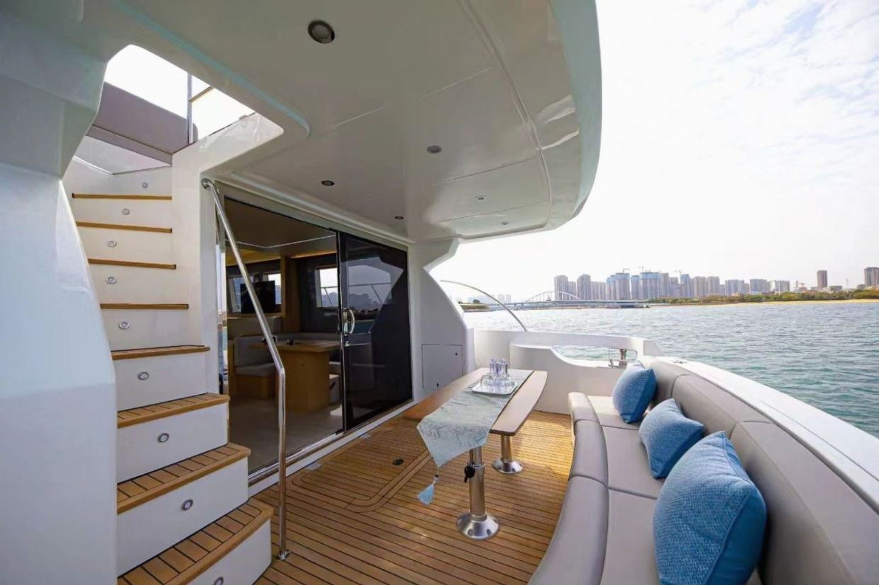 Sky Walker Oxo: view 5