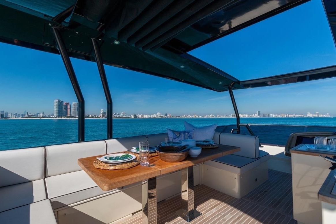 Monte Carlo 6: view 16