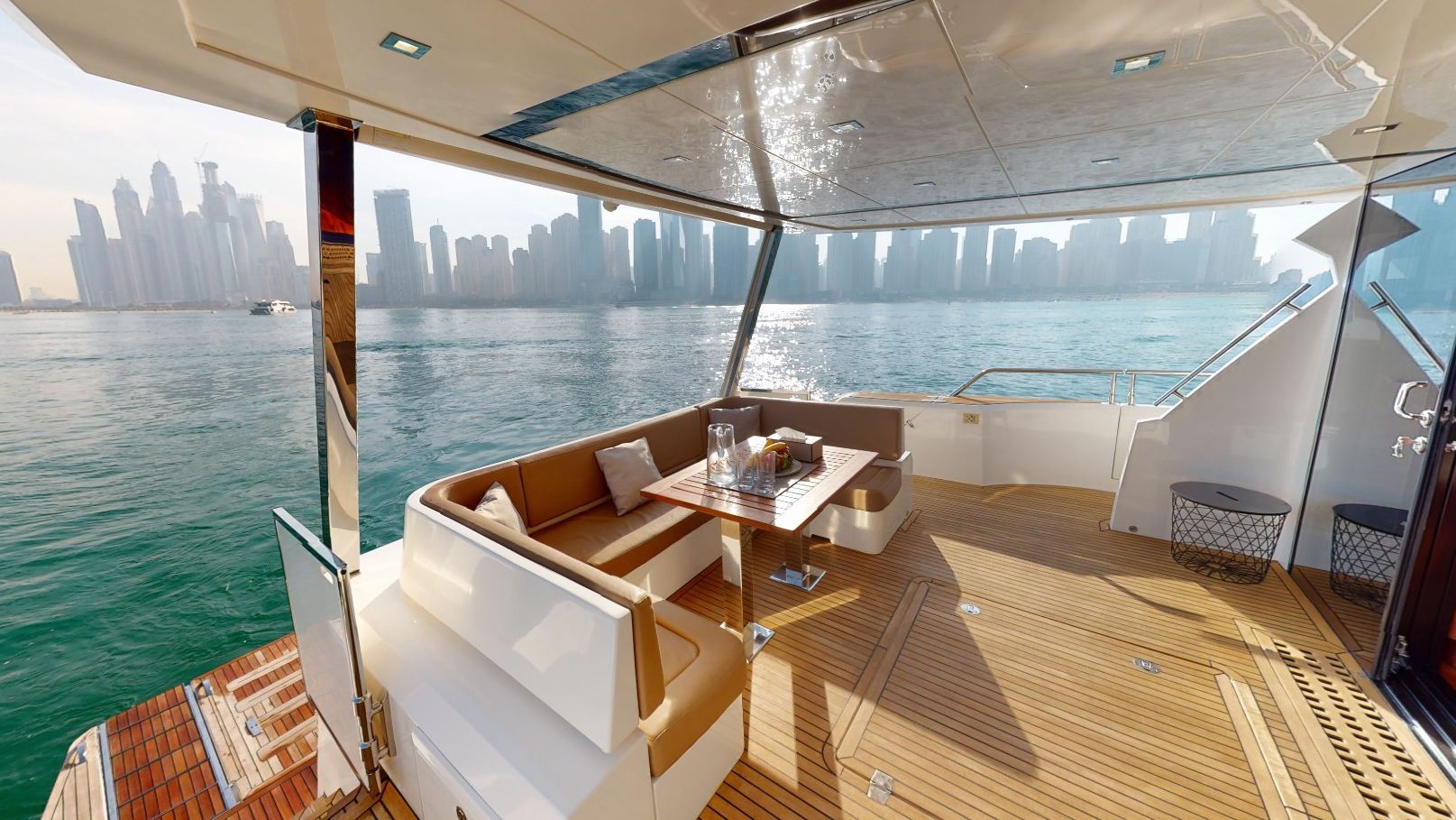 Galeon: view 12