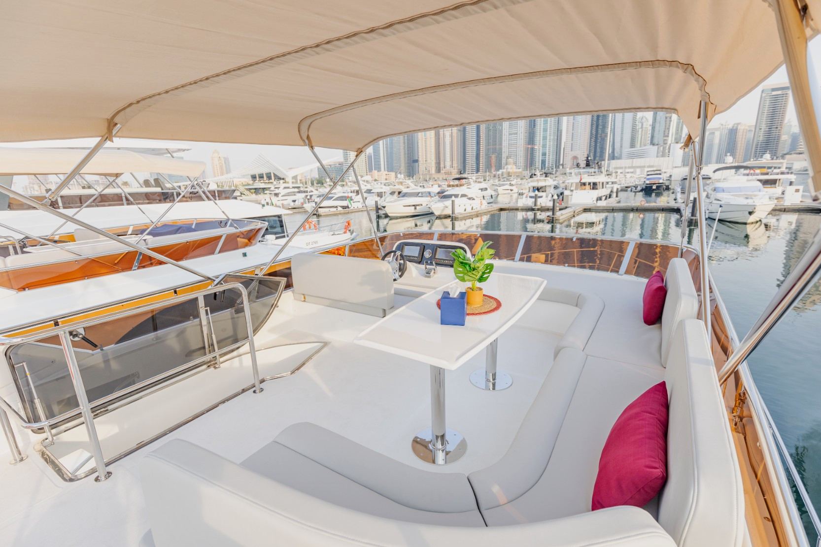 Sky Walker Gib: view 13