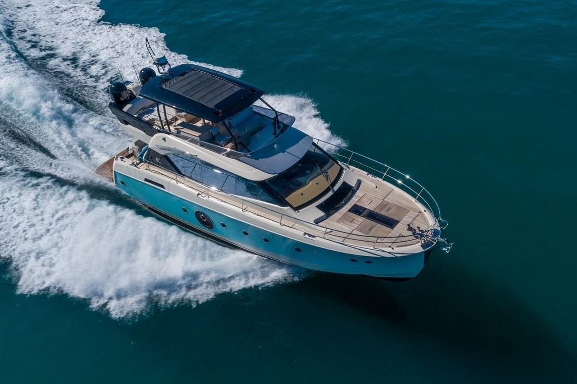 Monte Carlo 6: view 2