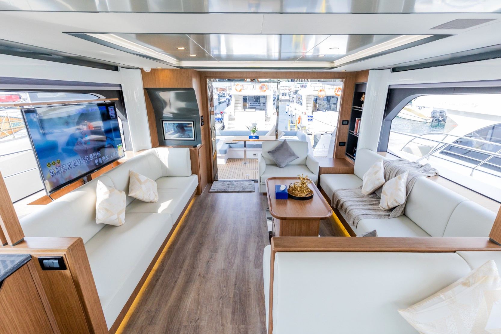 Sky Walker Amie X63 Sport: view 13