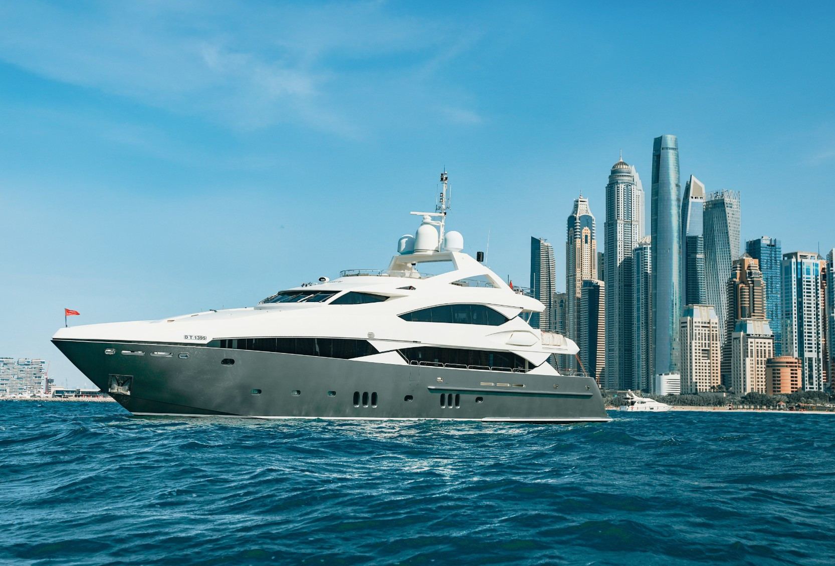 Sunseeker Encore: view 9