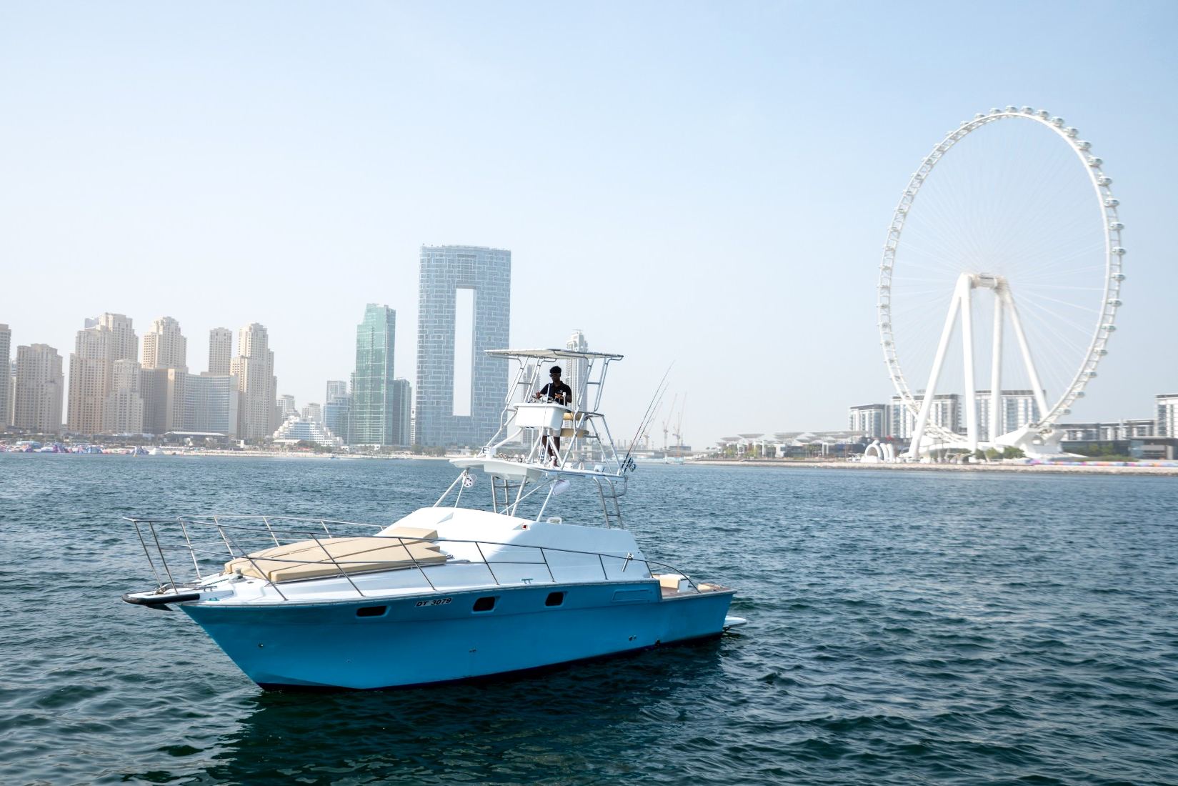 A-Salt Weapon Sport Fishing: view 8