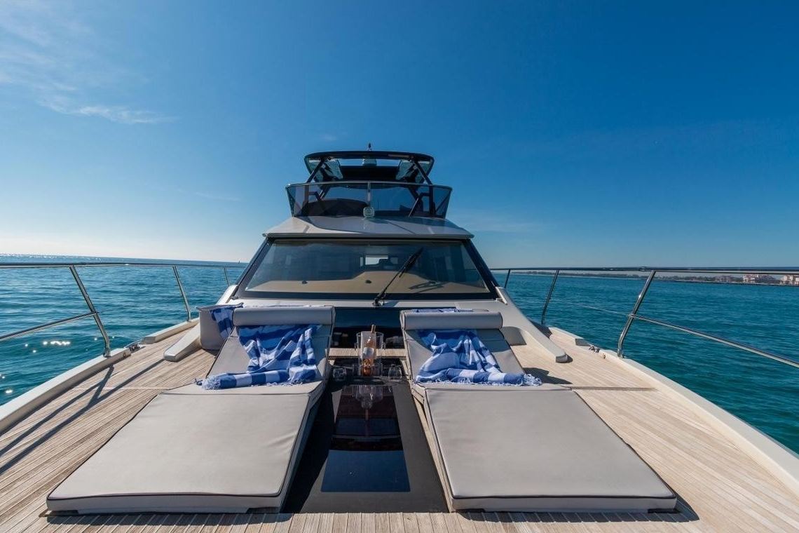Monte Carlo 6: view 7