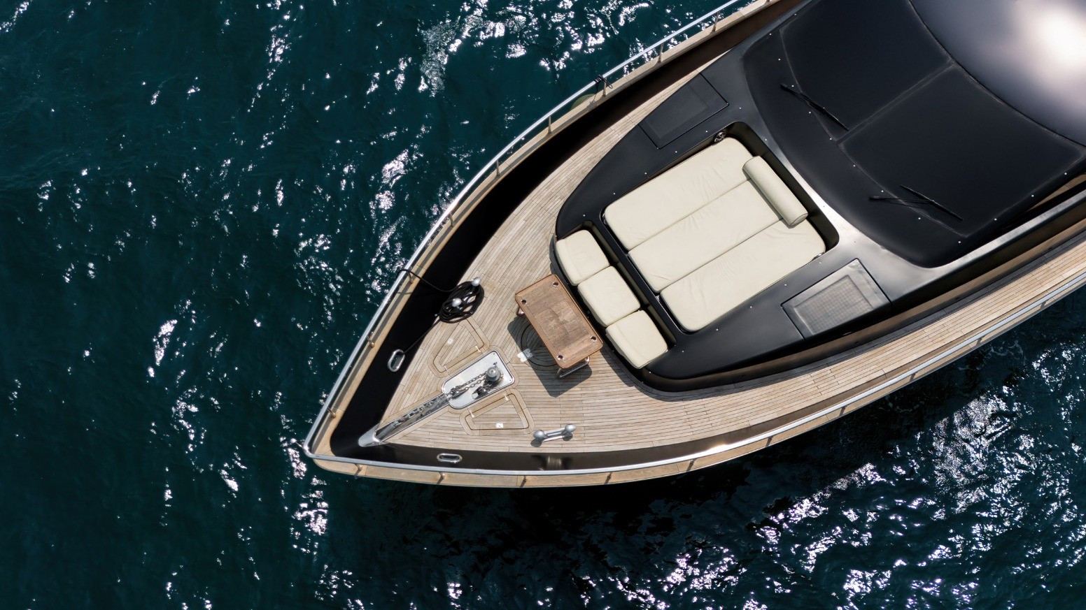 Azimut Anna: view 10