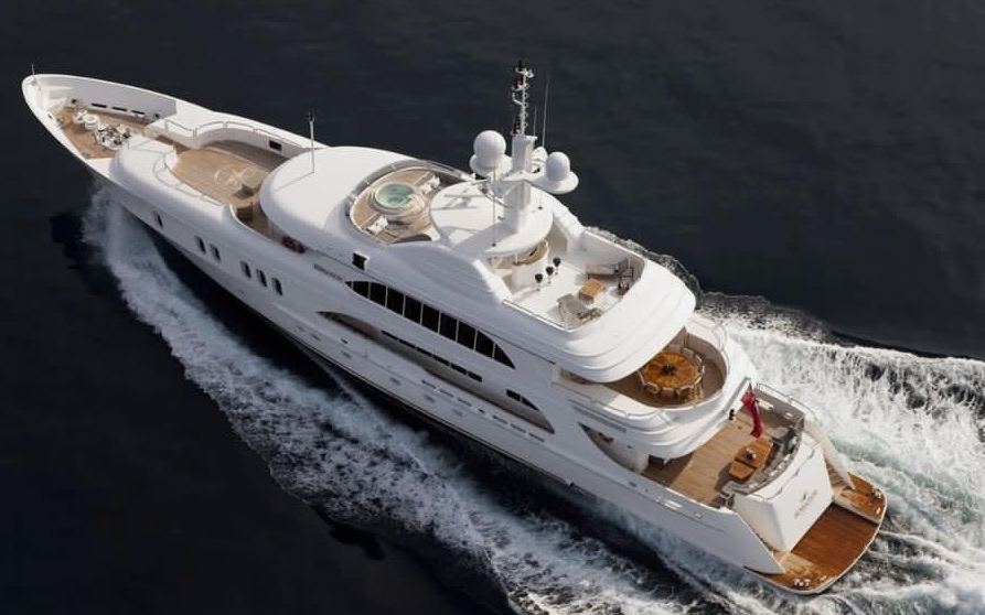 Sensation (164 ft)