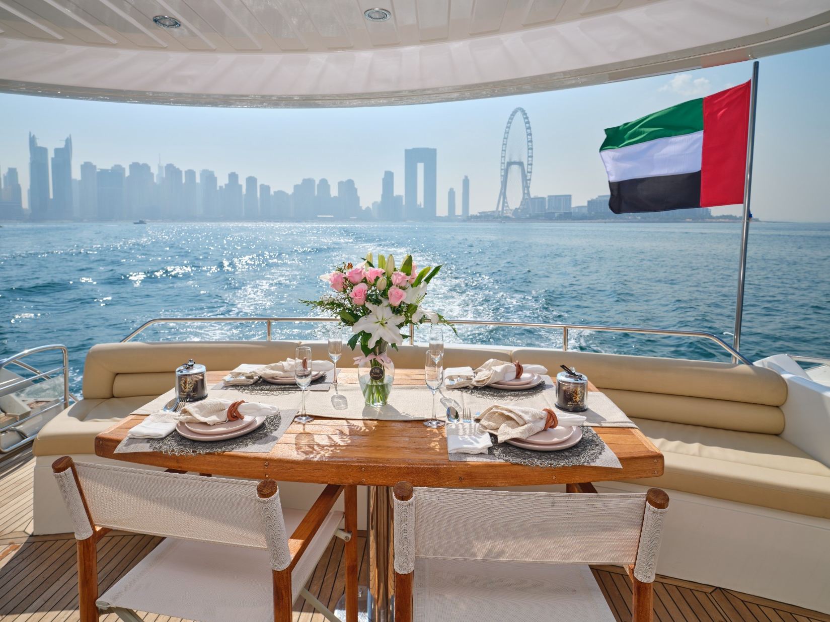 Sunseeker Satoshi: view 4