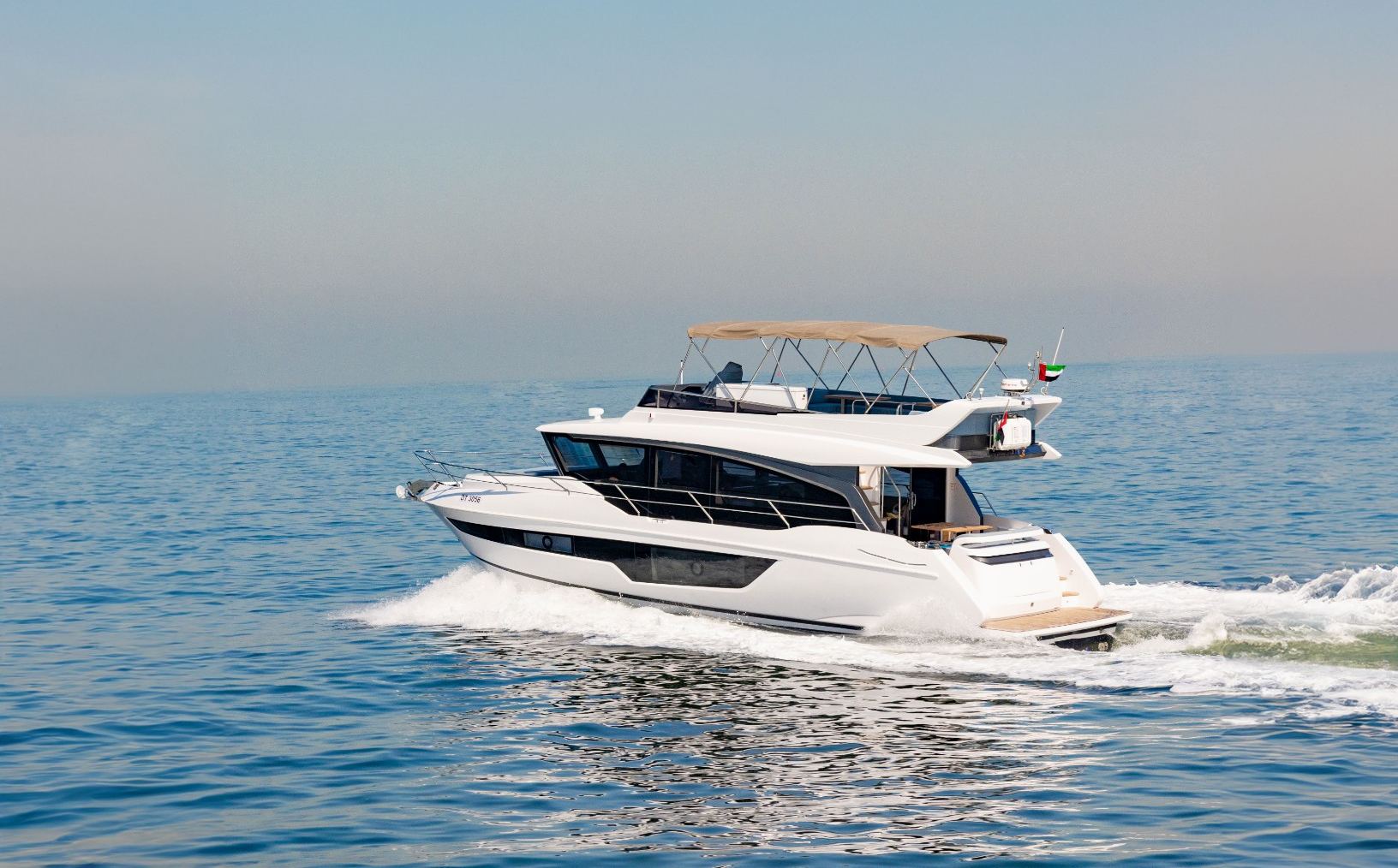 Sky Walker Fly X53 Sport: view 9