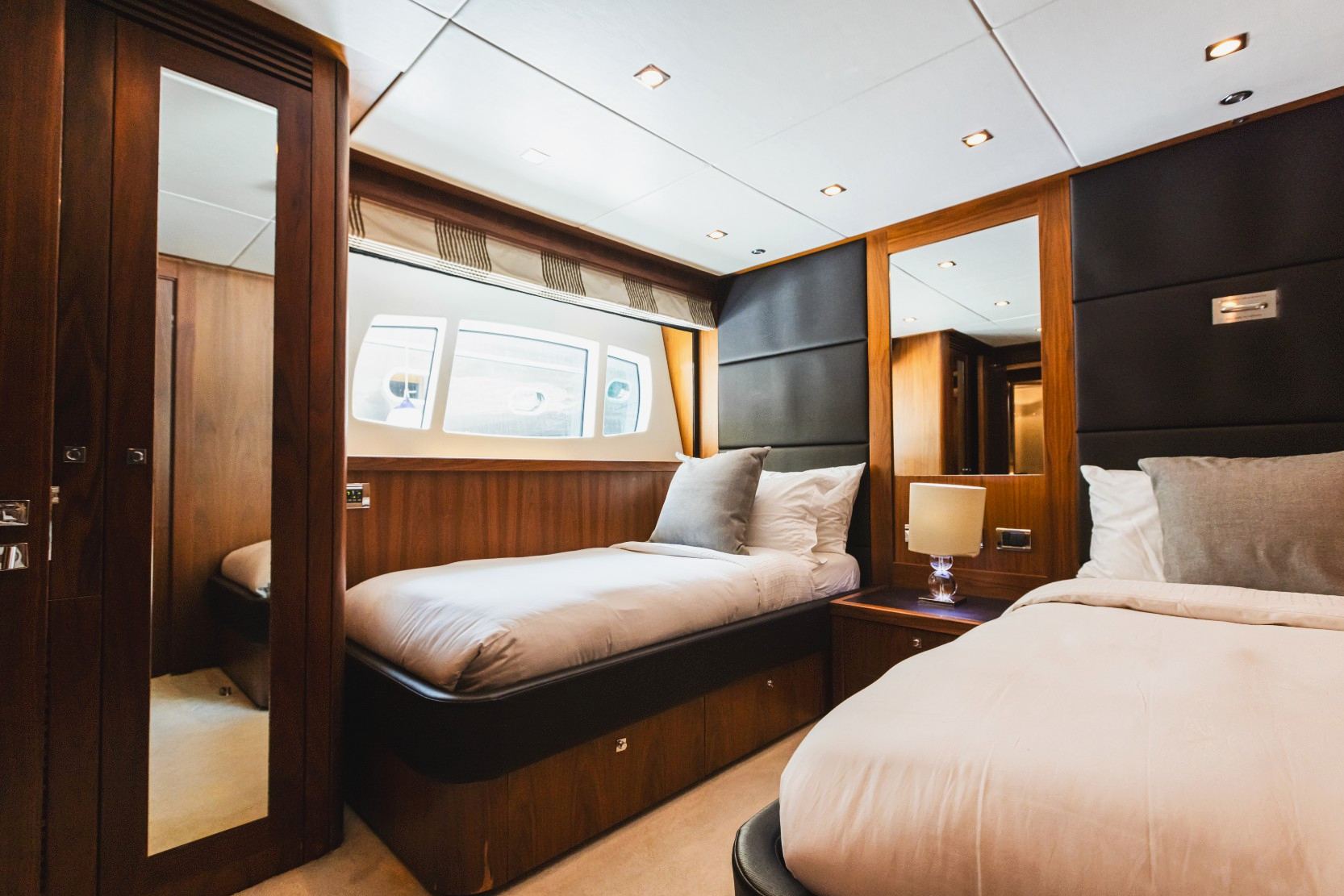 Sunseeker Lucien: view 2