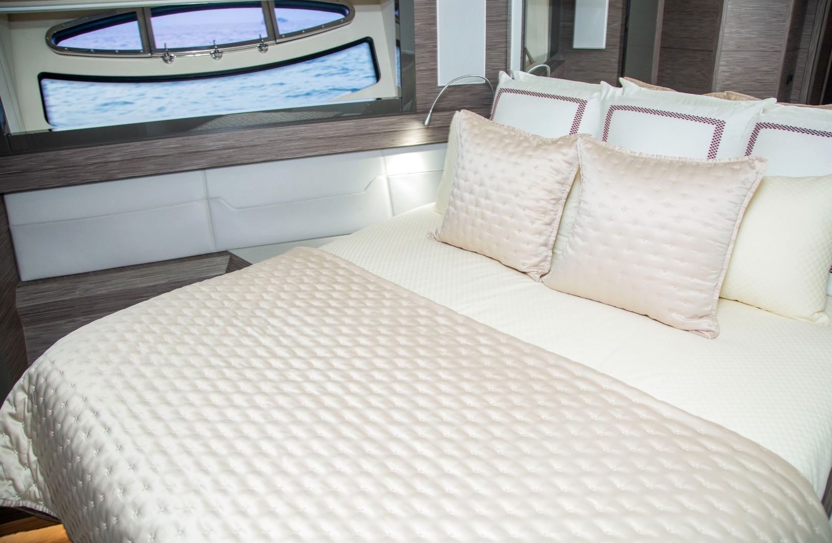 Pershing: view 11