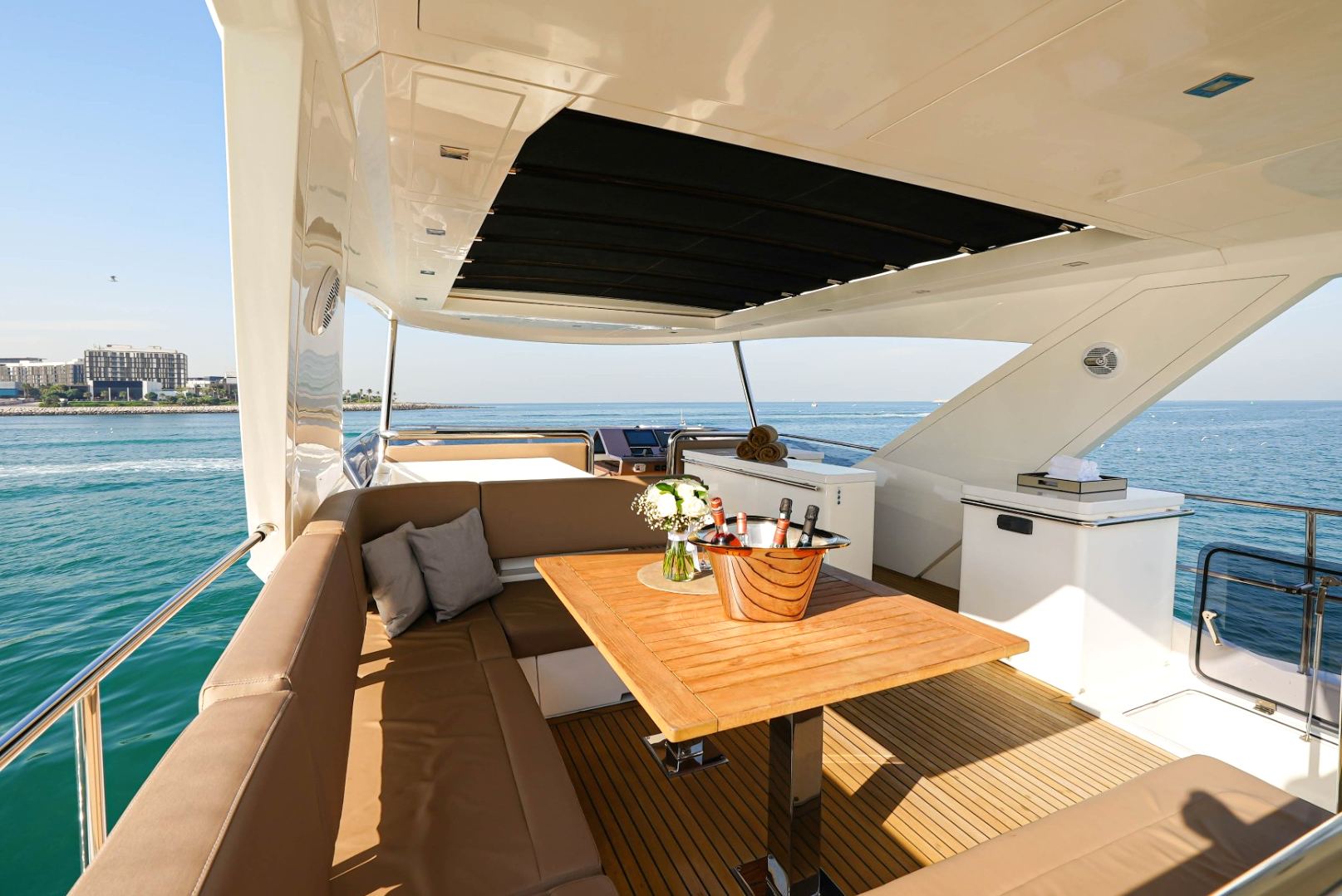 Galeon: view 11