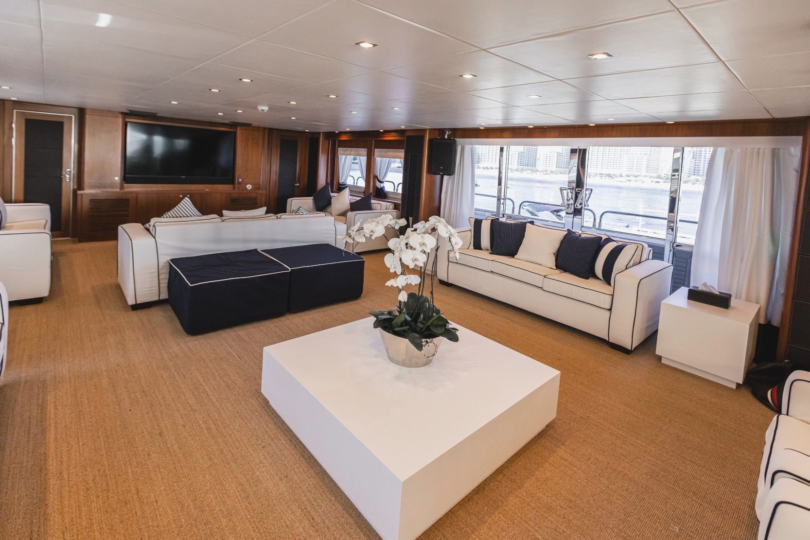 Sunseeker Lucien: view 15