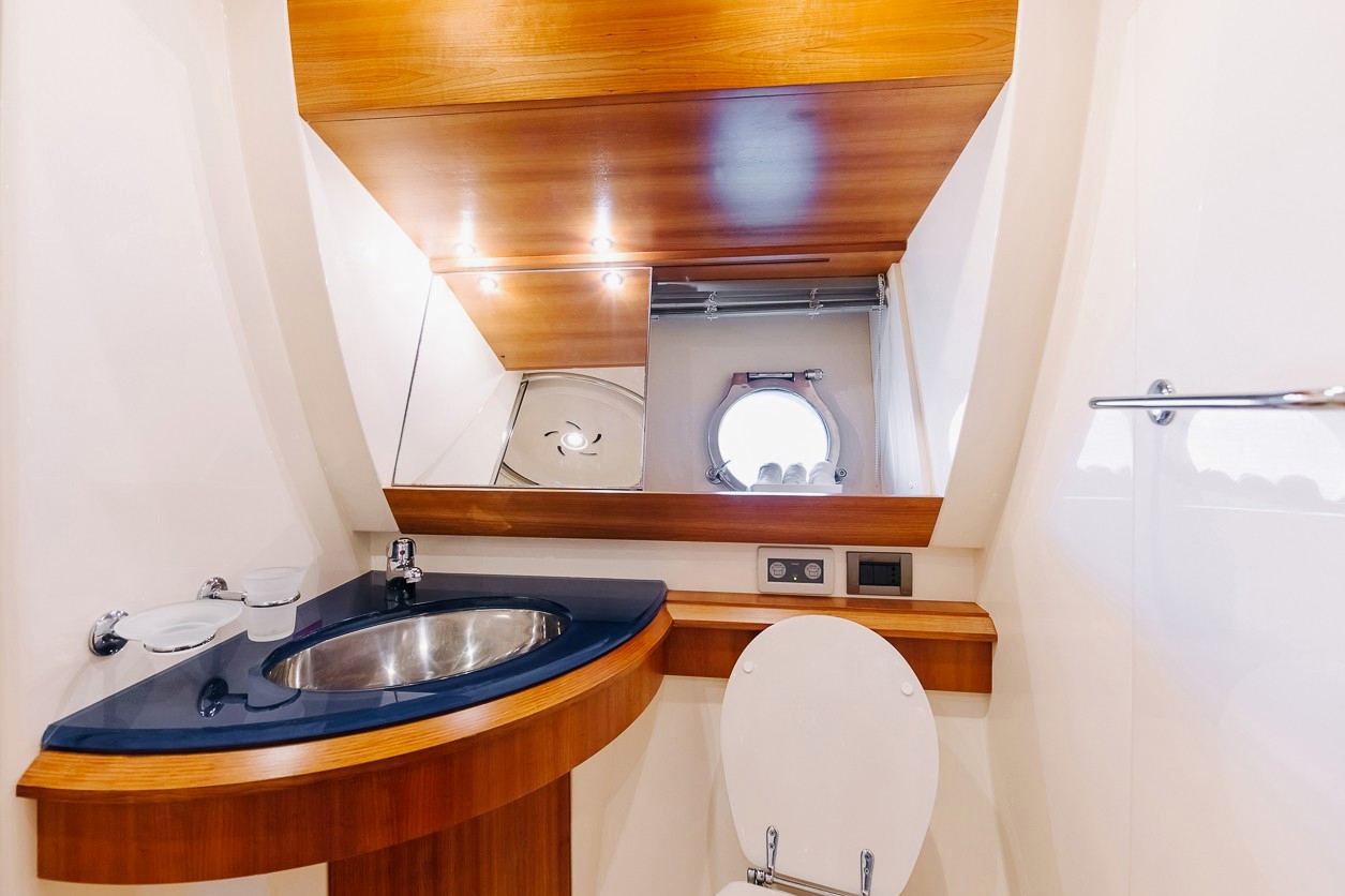Azimut Candy: view 7
