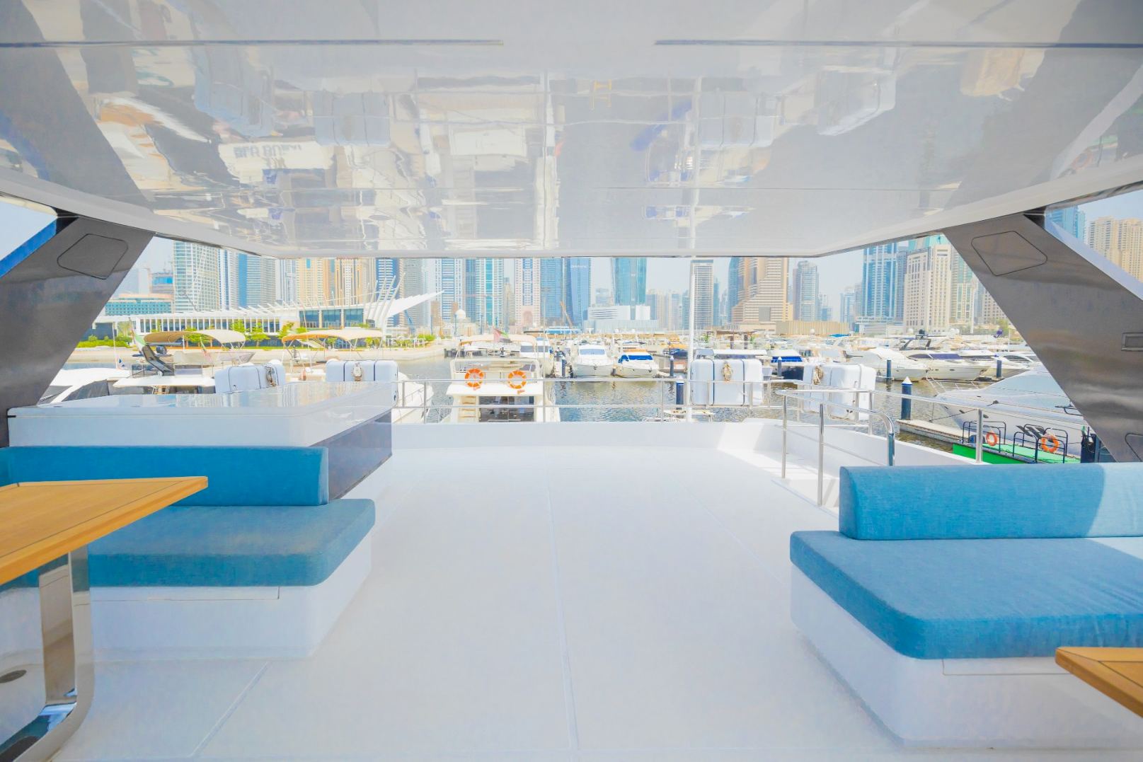 Sky Walker Aquila: view 8