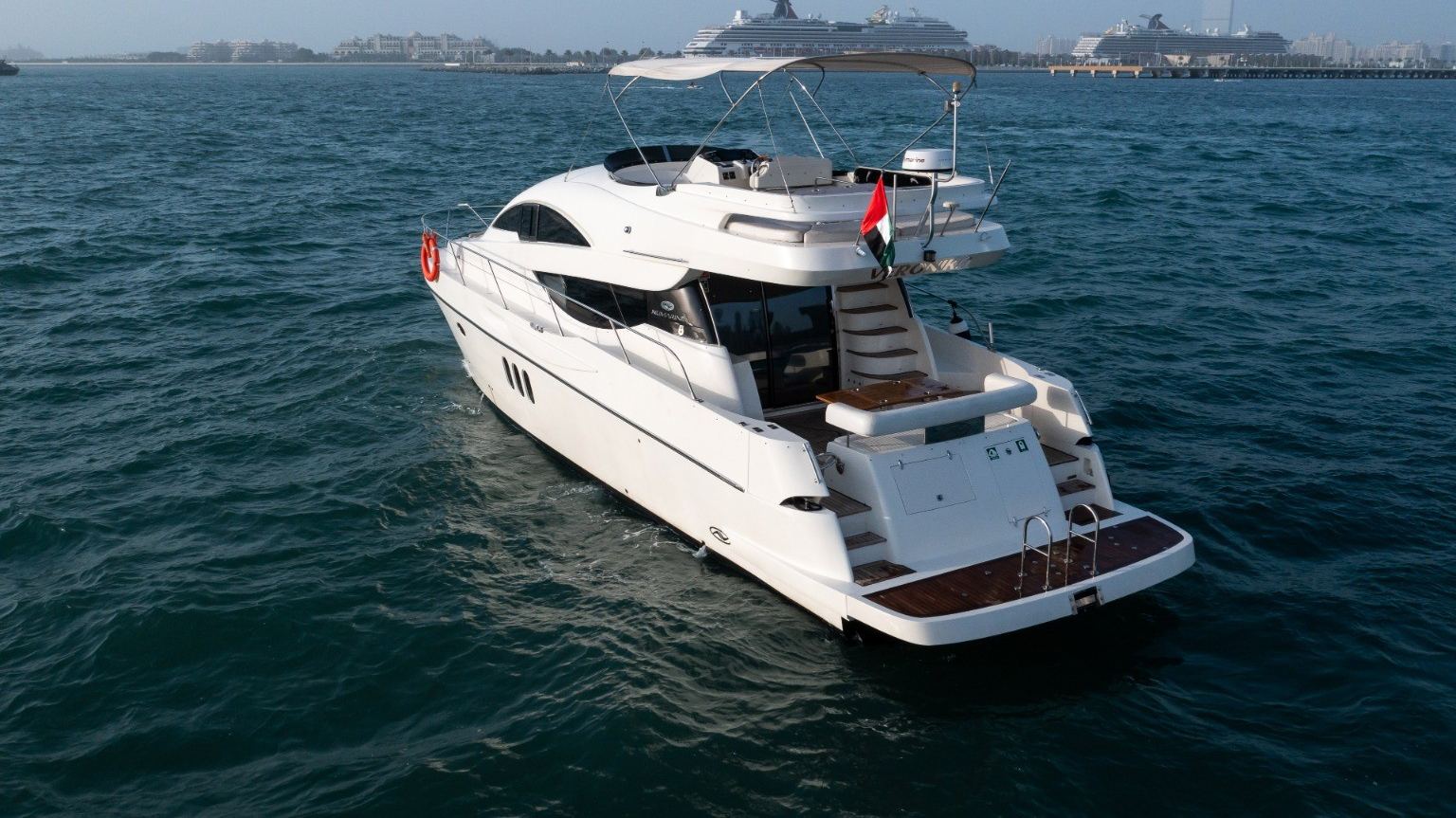 Numarine Veronika: view 9