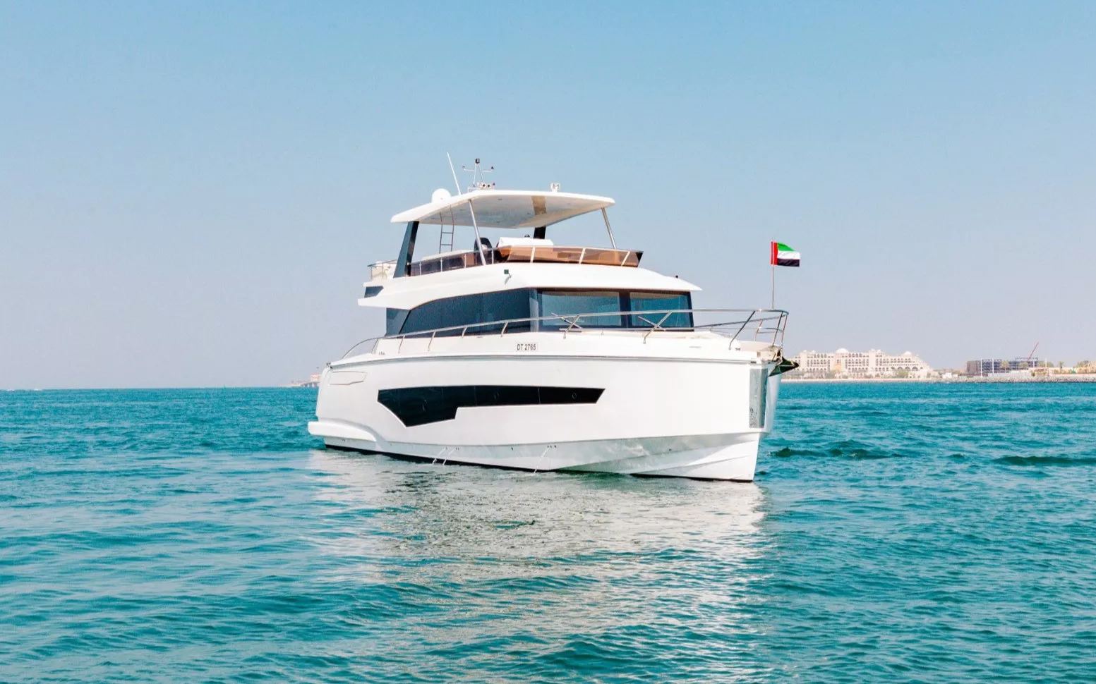 Sky Walker Fibo (62 ft)