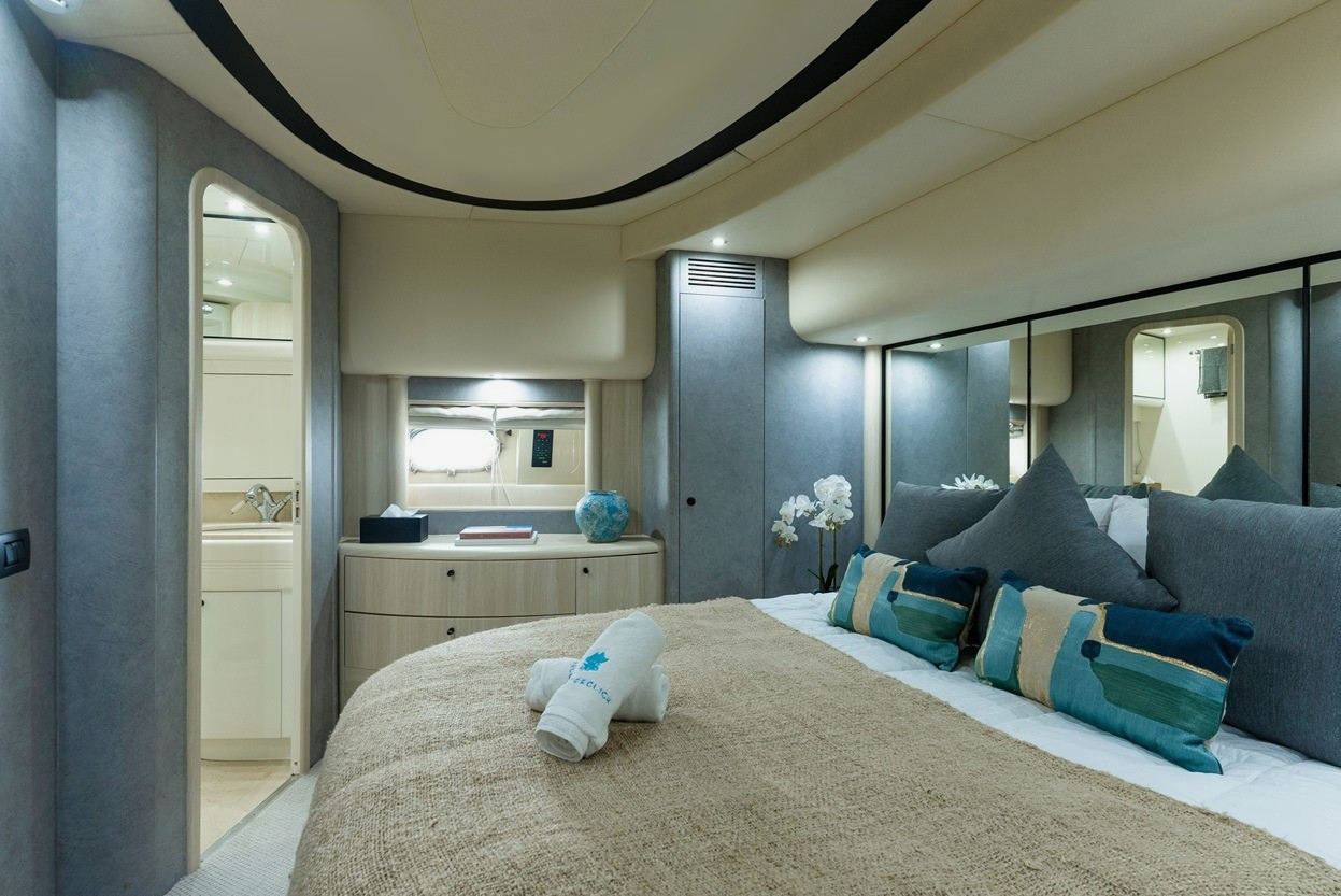 Azimut Anna: view 11