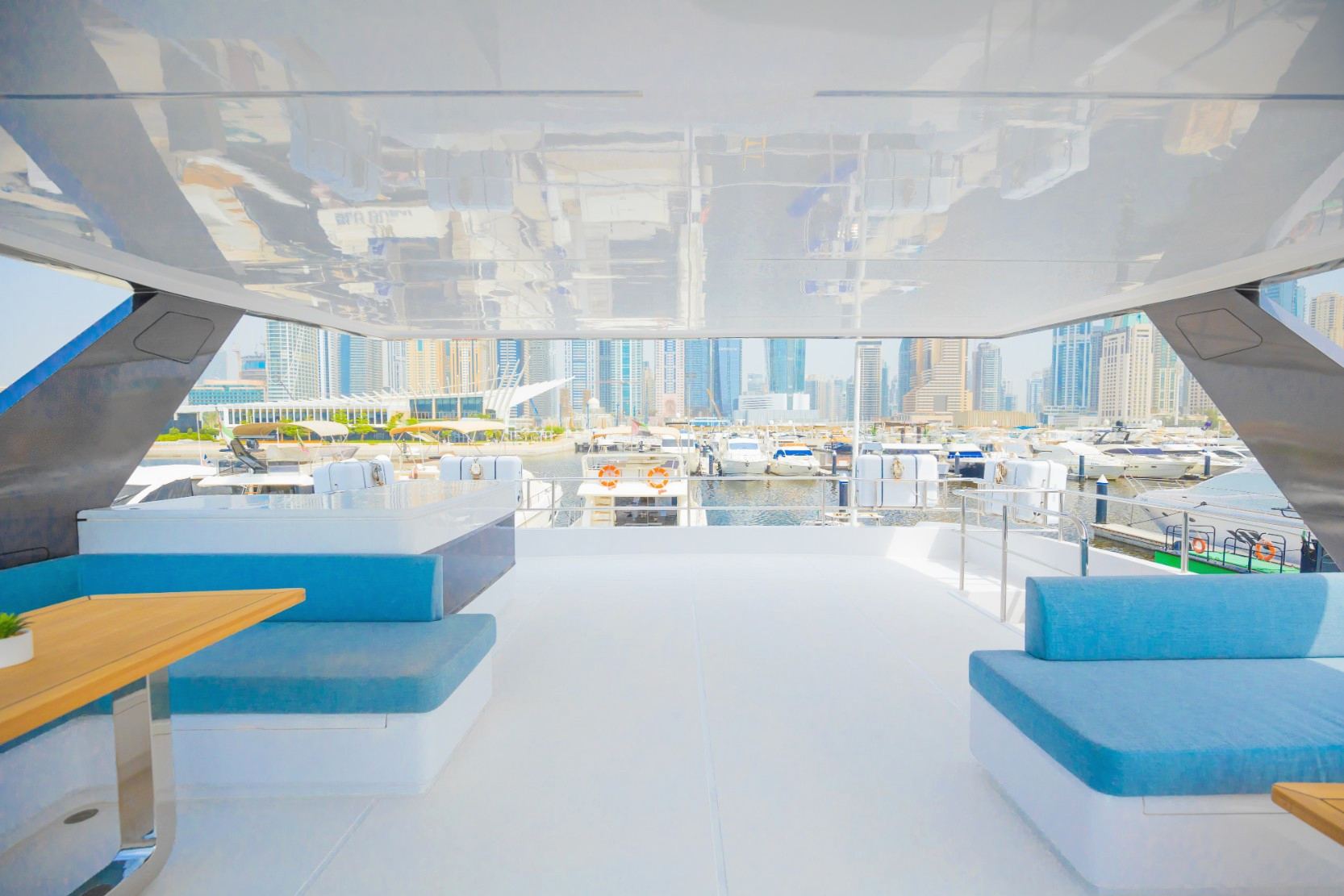 Sky Walker Volare: view 12