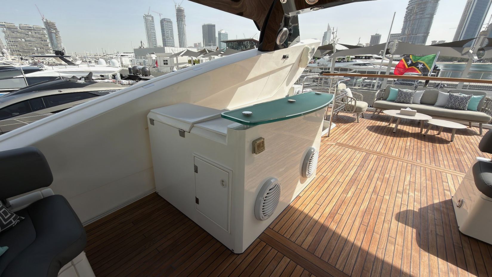 Sunseeker Aarna: view 14