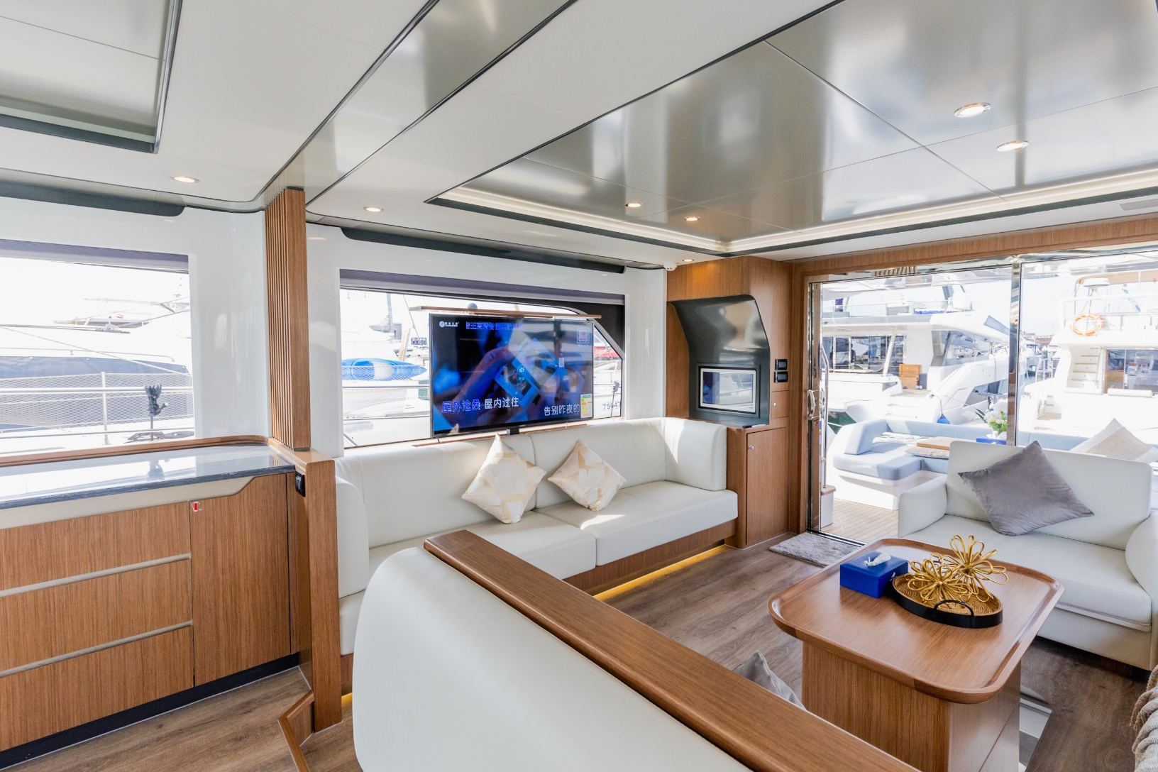 Sky Walker Amie X63 Sport: view 12