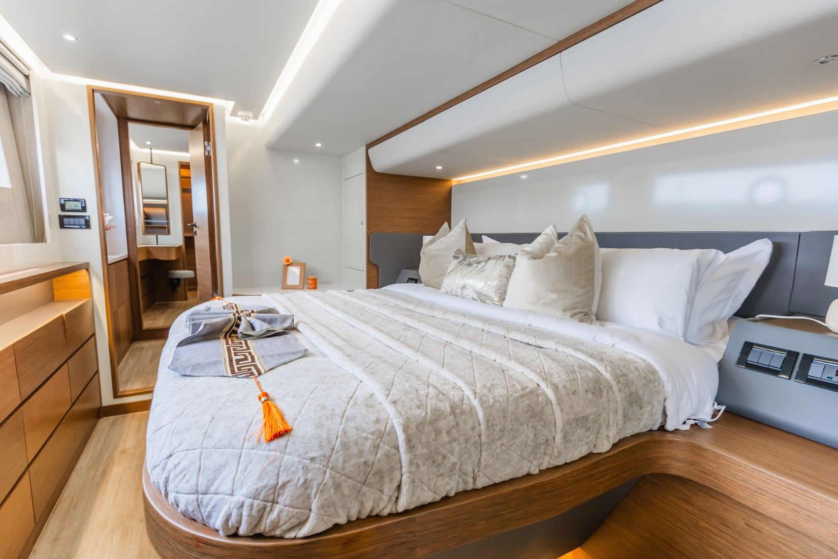 Sky Walker Aquila: view 5