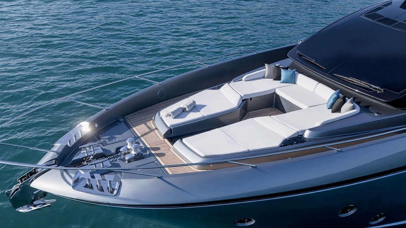 Riva Diva: view 4