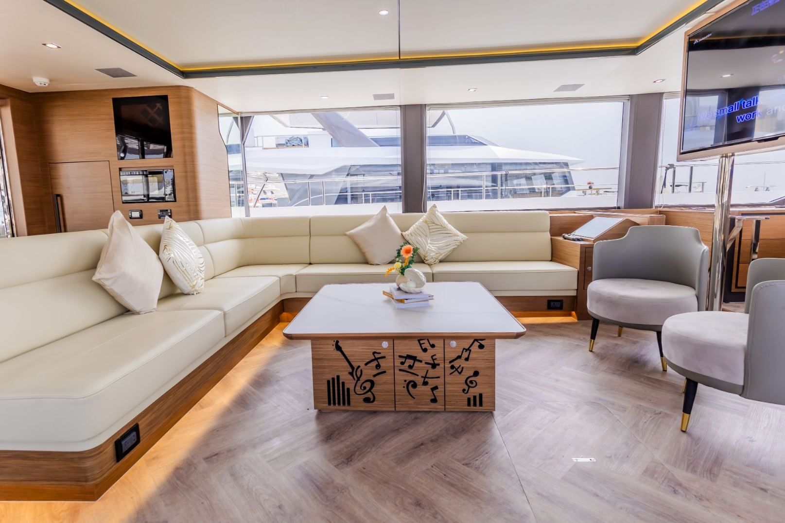 Sky Walker Aquila: view 12