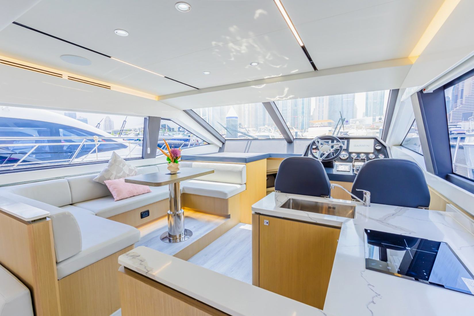 Sky Walker Fin: view 6