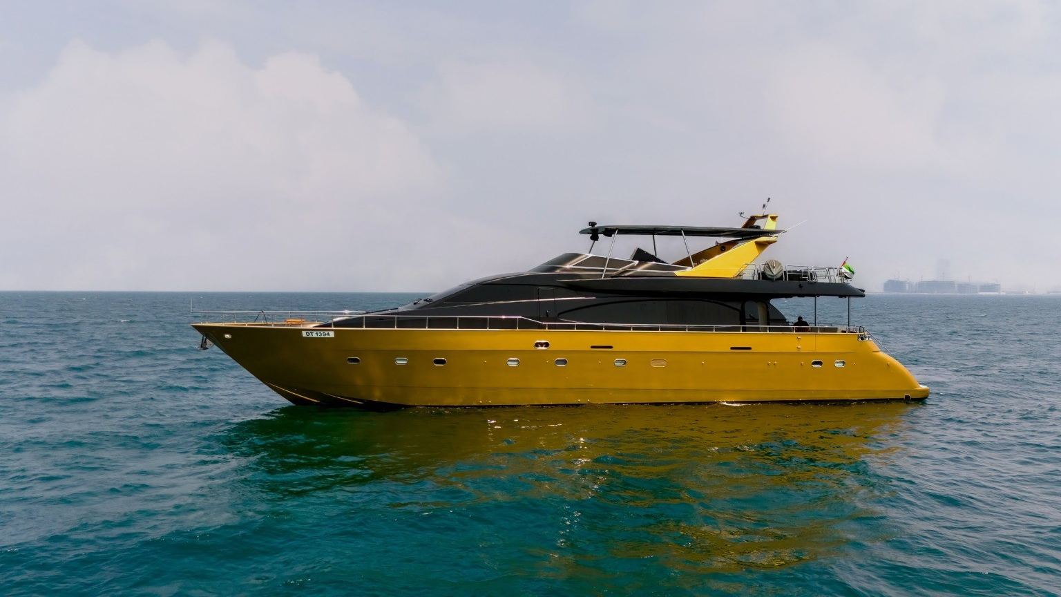 Azimut Anna: view 8
