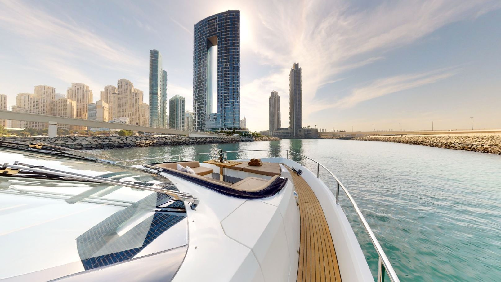 Galeon: view 15