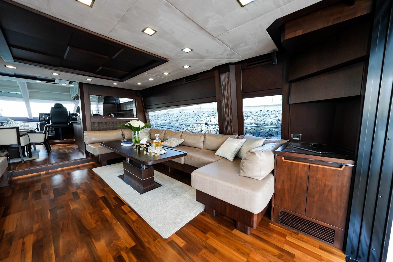 Galeon: view 4