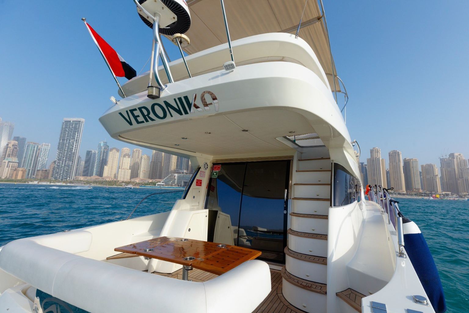 Numarine Veronika: view 4