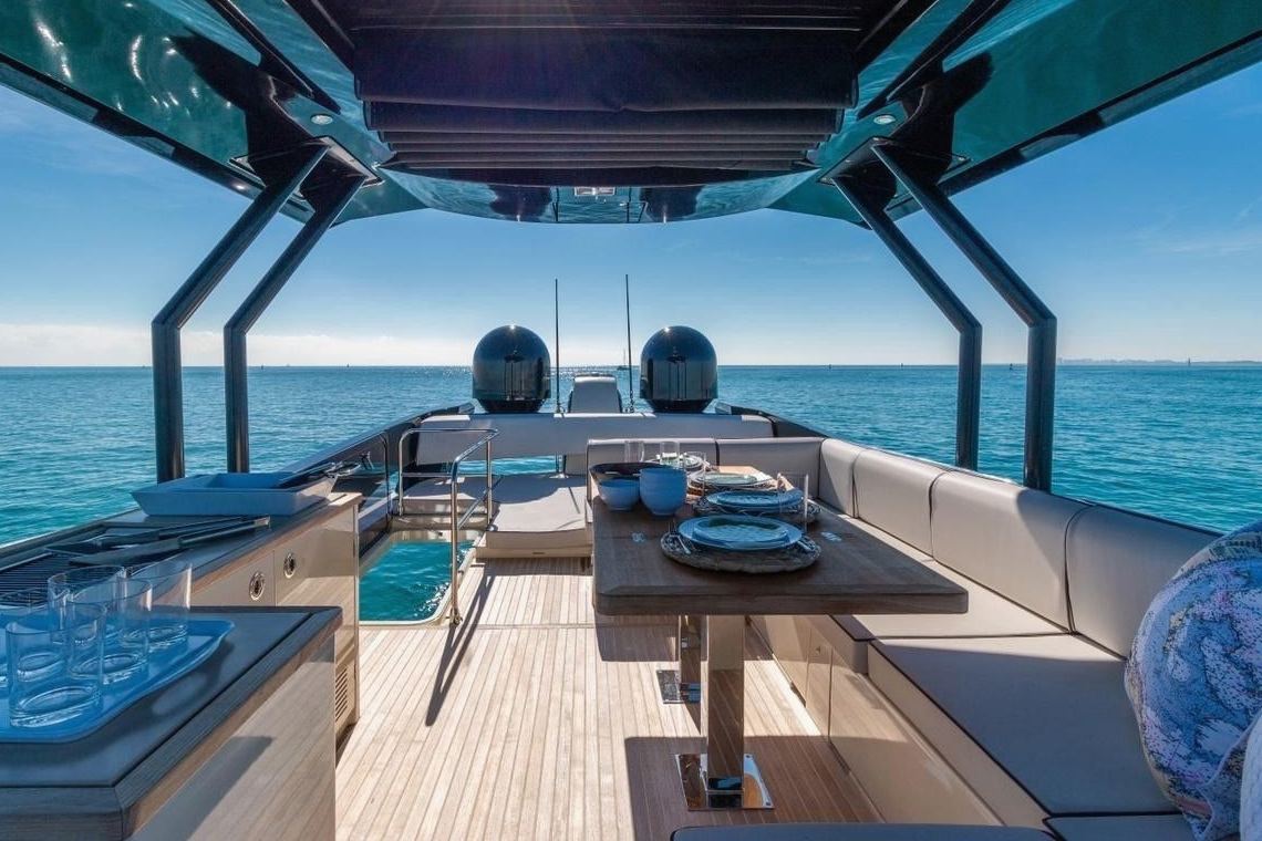 Monte Carlo 6: view 14