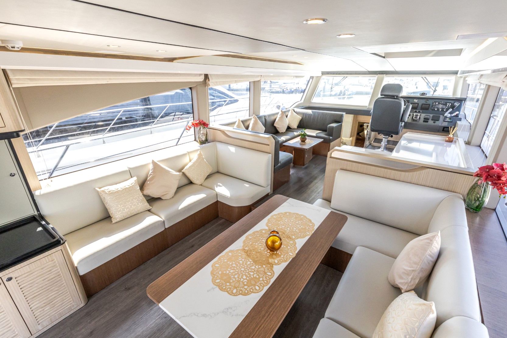 Sky Walker Fly X53 Sport: view 2