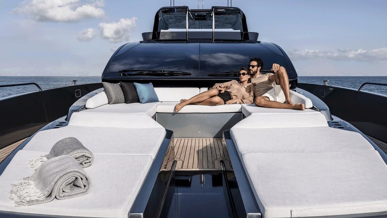 Riva Diva: view 3